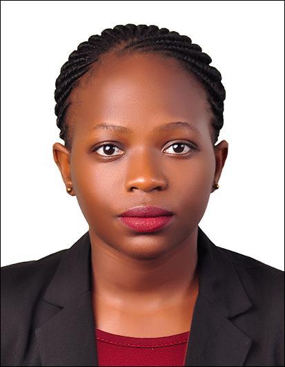 Birungi Allen