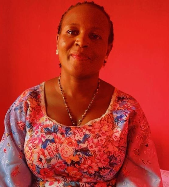 Atukunda Patience