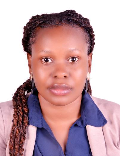 Nakazibwe Shadia